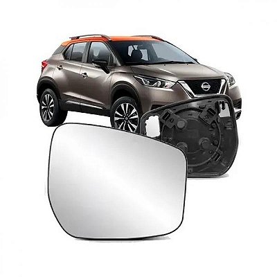 Subconjunto kicks nissan de 2017 a 2021 lado direito