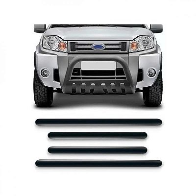 Protetor de para choque ecosport ford de 2003 a 2007