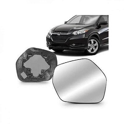 Subconjunto hrv honda de 2015 a 2021 lado esquerdo