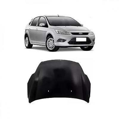 Capô focus ford de 2009 a 2013