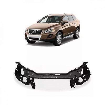 Painel xc60 volvo de 2008 a 2013 dianteiro