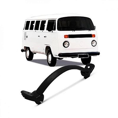 Puxador de porta kombi clipper volkswagen