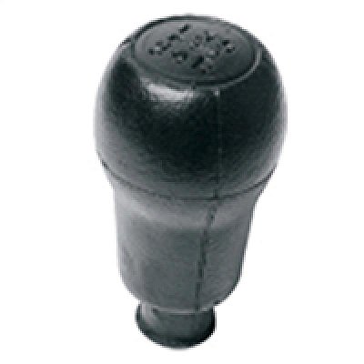 Bola de câmbio santana volkswagen cinco marchas couro