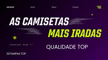 TITULO DA CATEGORIA NO CELULAR