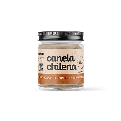 Canela Chilena 100g