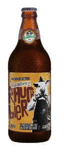 Cerveja Bamberg Rauchbier - 600 ml