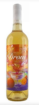 Hidromel Skadi Drom  Tradicional Suave - 750ml