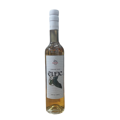 Hidromel OldPony - Mel de Laranjeiras - Elfic - 500ml