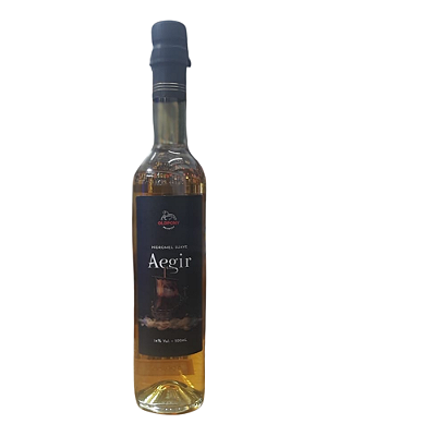 Hidromel OldPony - Mel de Eucalipto - Aegir - 500ml
