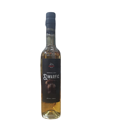 Hidromel OldPony - Mel de Laranjeiras - Dwarfic - 500ml