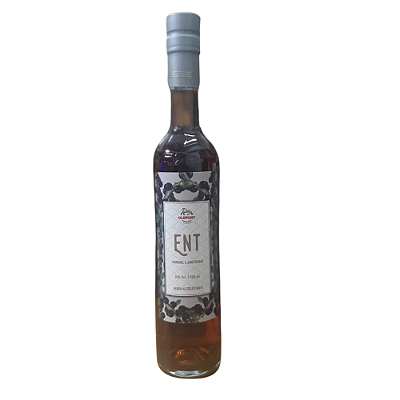 Melomel OldPony - Demi-Sec de Jabuticabas - ENT - 500ml