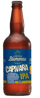 Cerveja Blumenau Capivara Little IPA - 500ml