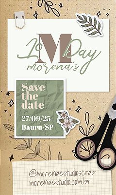1º Morena´s Day -27-09-25