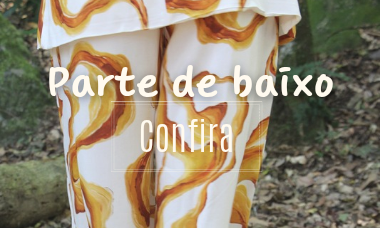 Parte de baixo