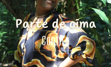 parte de cima