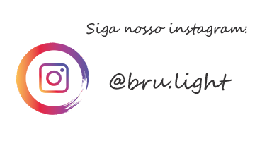 Siga nosso instagram: