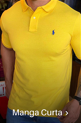 mini banner manga curta