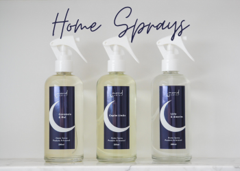Home Sprays - Compre aqui