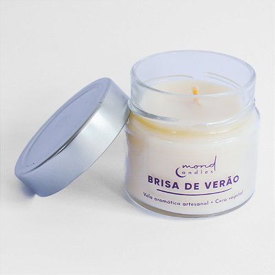 Vela 150g - Brisa de Verão