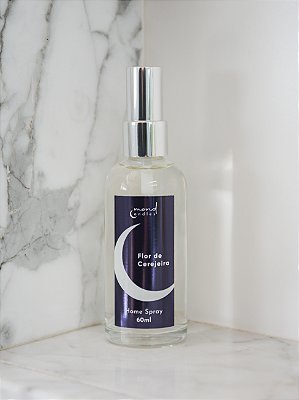 Home Spray 60ml - Flor de Cerejeira