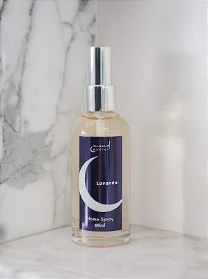 Home Spray 60ml - Lavanda