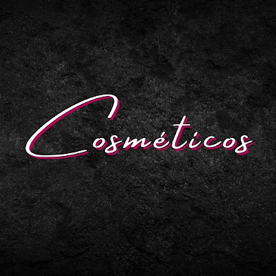 Cosméticos