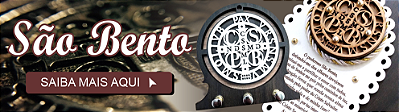 Mini São Bento