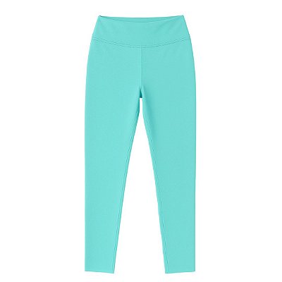 Calça legging Infantil em suplex de Poliamida Tiffany