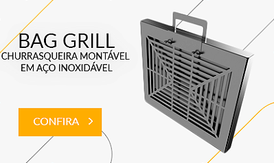 banner bag grill
