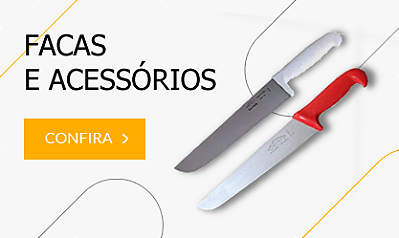 Facas e Acessorios