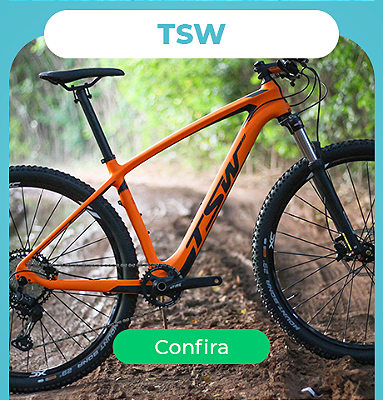 Bicicletas TSW