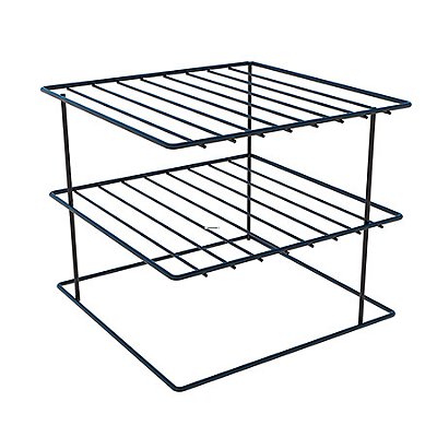Organizador de Pratos Quadrado