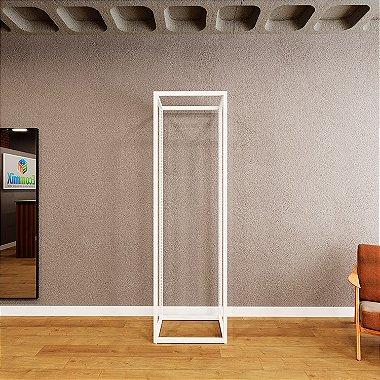 Armário Modular 60cm - Estrutura Loja