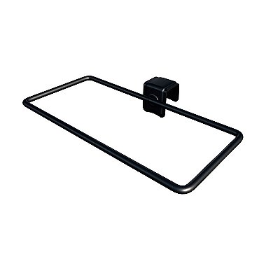 Suporte para Calçado - Encaixe Régua 20x30mm
