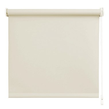 Persiana Rolô Blackout - Bege