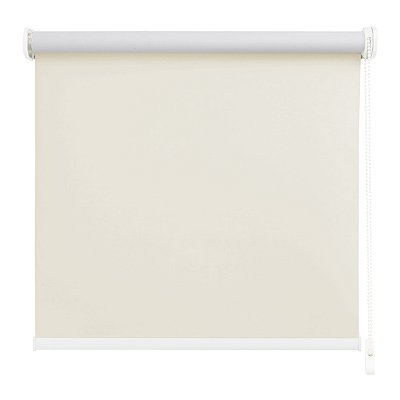 Persiana Rolô Blackout - Bege