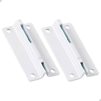 Kit 2 Adaptador Engate para Suporte Simples