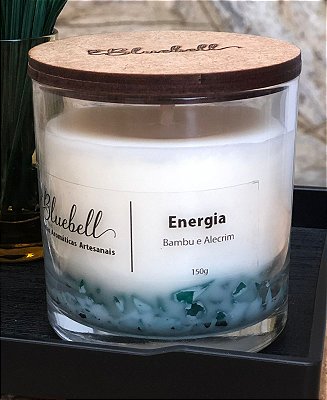 ENERGIA - Alecrim
