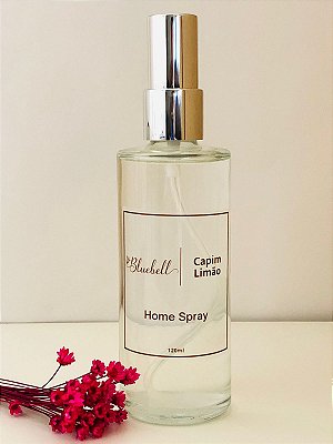 Home Spray - Capim Limão