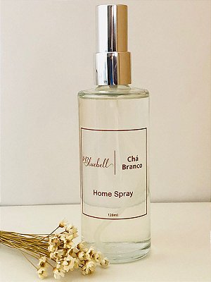 Home Spray - Chá Branco