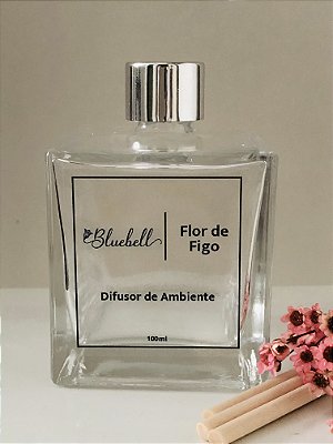 Difusor de Ambiente - 100ml - Flor de Figo