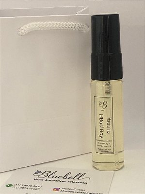 Perfumaria Fina Spray Masculino - BBoy