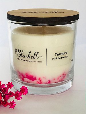 TERNURA - Pink Lemonade
