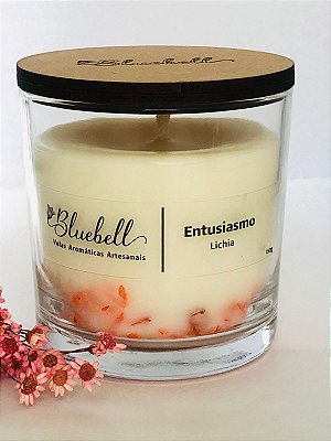 ENTUSIASMO - Lichia