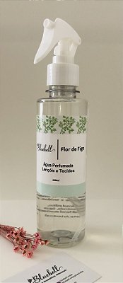 Água Perfumada - Flor de Figo