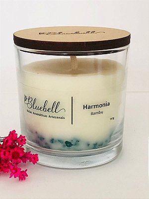 HARMONIA - Bambu