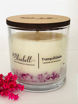 TRANQUILIDADE - Lavanda de Provence