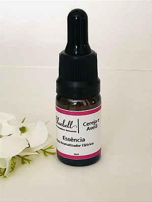 Essência - Cereja e Avelã