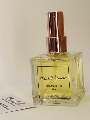 Perfumaria Fina Spray - Dona KNY