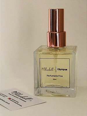 Perfumaria Fina Spray - Olympus
